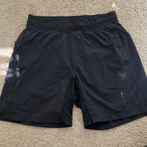 Mens T.H.E Linerless shorts 7”